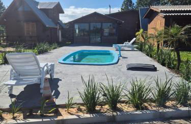 Cabanas das Oliveiras - Photo 1