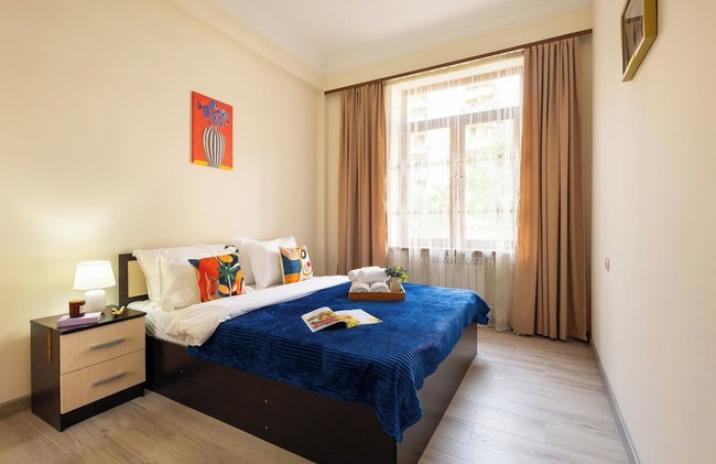 Stay Inn on Yekmalyan St - Foto 25