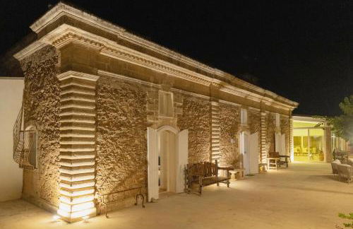 La volpe e l'uva Dimore - Photo 1