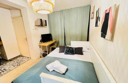 Standing Metz Un Séjour à Part - Foto 7