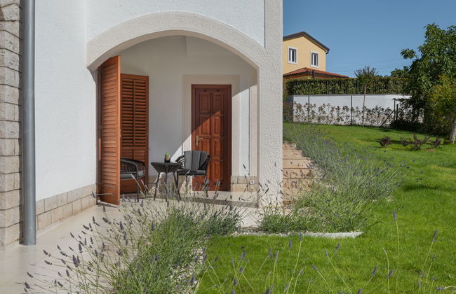 Villa Marina I - Foto 45