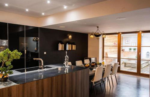 SWIMCASALILLE Loft piscine intérieure 10 mn gares - Foto 35