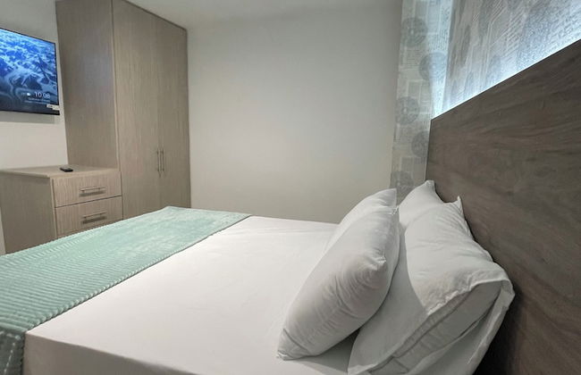 Luxury Liv Limonar - Foto 9