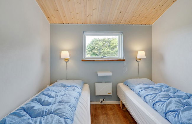 "Selke" - 300m to the fjord - Foto 17