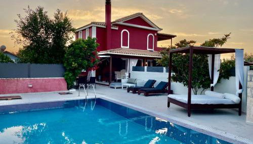 Neptune family Villa - Foto 3