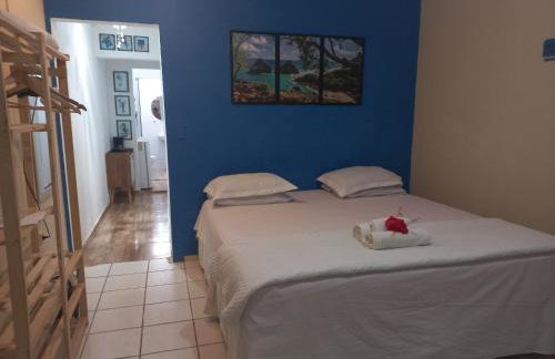 Pousada Mar de vênus - Foto 39