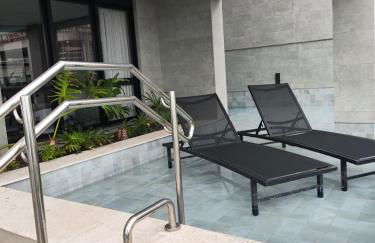 Apartamento novo frente mar - Foto 43