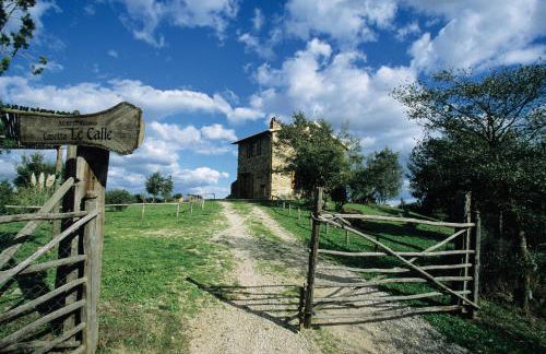 Agriturismo Le Calle - Foto 12