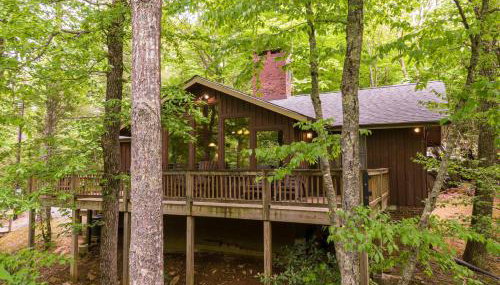 Bucky's Hideaway - Photo 3