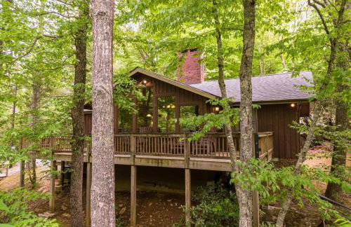 Bucky's Hideaway - Photo 3