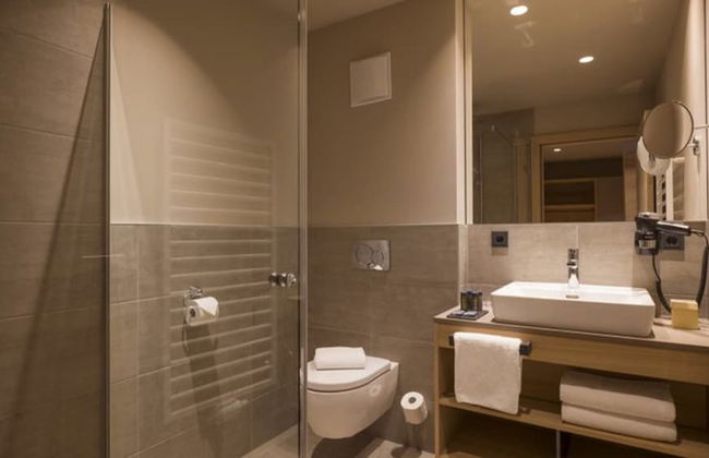 Postresidenz Mayrhofen - Foto 75