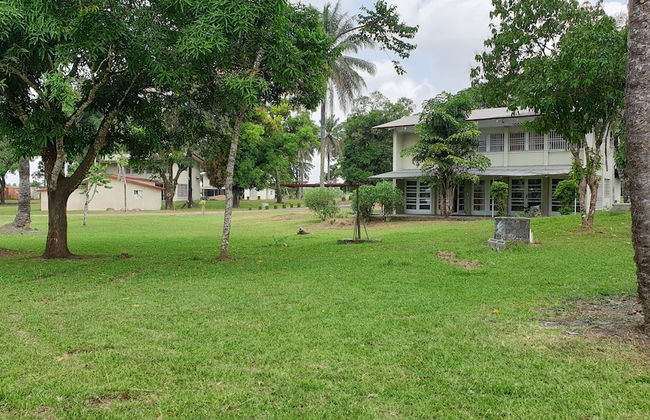 Riverside Resort Villas - Foto 32