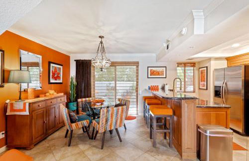 Sunkist at 411 - Walking Distance to Downtown PS - Foto 16