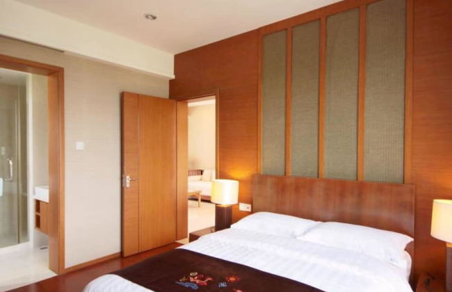 Amanda Seaview Resort Apartment - Foto 7