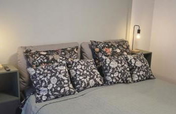 Z1 Apartment - Zentral mit Parkplatz am Objekt - Foto 27