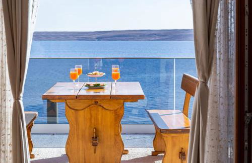 Magic Sea View - Apartments Rina - Photo 6