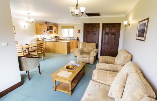 Porth Veor Manor Villas & Apartments - Foto 32