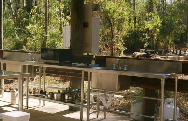 BIG4 Carnarvon Gorge Holiday Park - Foto 36