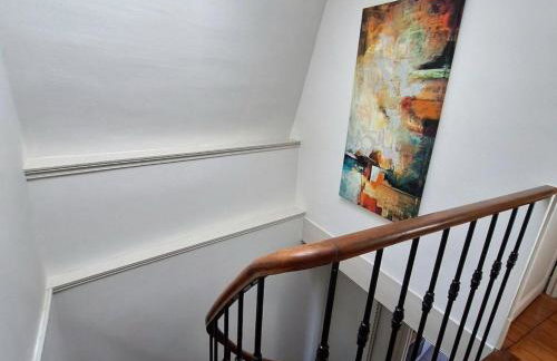 Aux Noces de Paulette - Charmante maison sur les remparts - Foto 19