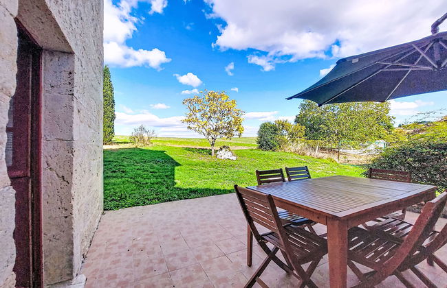 Le Pigeonnier Jacques - Foto 5