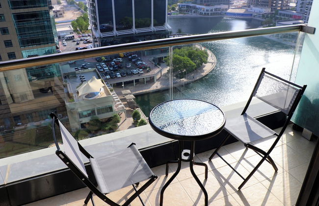 Cosmos Living - Goldcrest Views1 - Photo 7