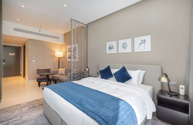 Mystic - Damac Maison Prive Tower B - Photo 30