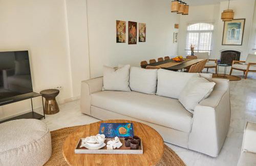 Athens Riviera Villa - Foto 9