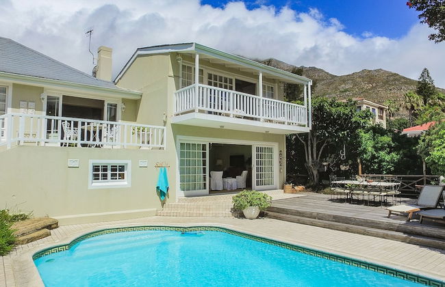 Darling Villa - Photo 20