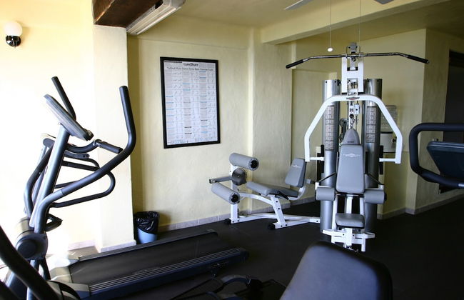 Lindo Mar Resort - Foto 16