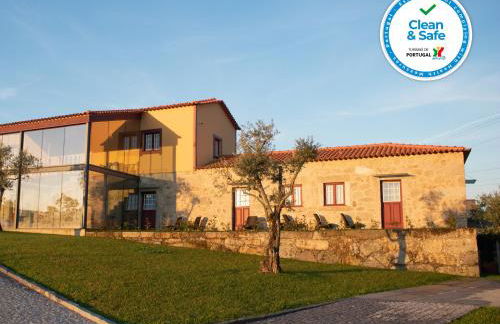 Quinta das Areias - Solar da Pena - Foto 1