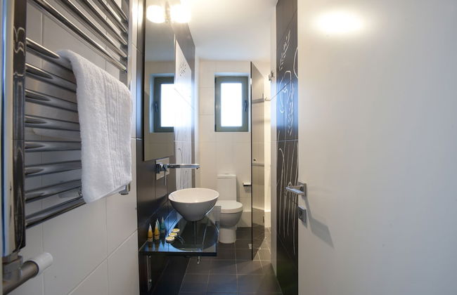 Voula, Modern, Minimal and Stylish Apartment - Foto 8