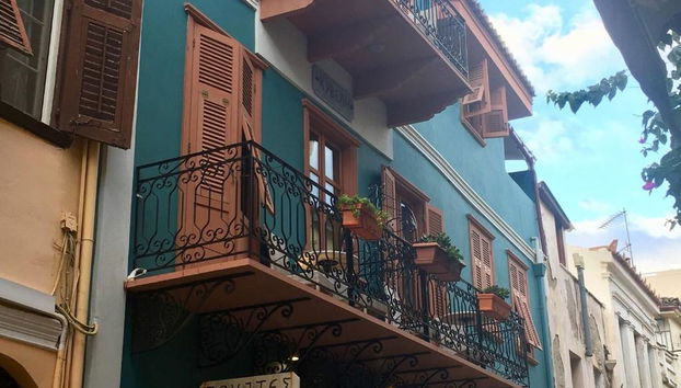 Kyveli Suites - Foto 3