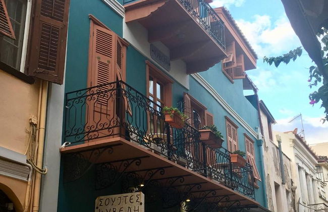 Kyveli Suites - Foto 3