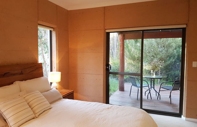 Jarrah Grove Forest Retreat - Adults Only - Foto 2