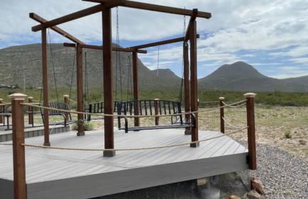 StarGazer Hidaway - Foto 11