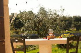 Trullo Natù - private villa - Foto 50