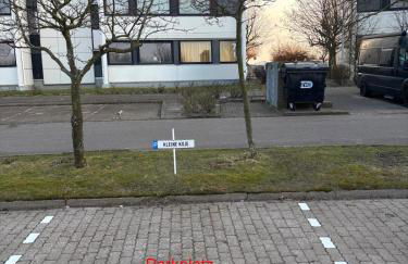 Kleine Koje - Photo 19