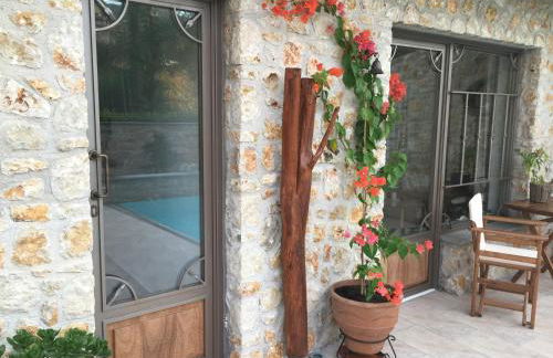 Villa Lithos Parga - Foto 29