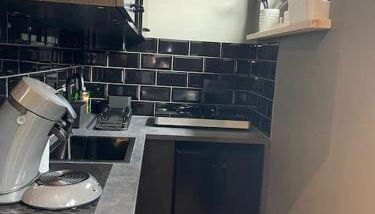 Modernes Apartment Bremerhaven - Foto 4