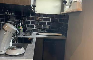 Modernes Apartment Bremerhaven - Foto 4