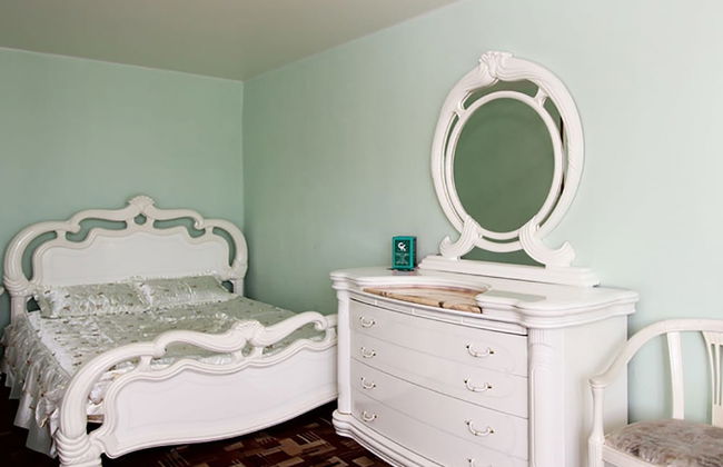 ApartLux Rimskaya - Photo 1