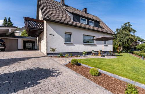 Ferienwohnung Kleine Auszeit - Foto 36