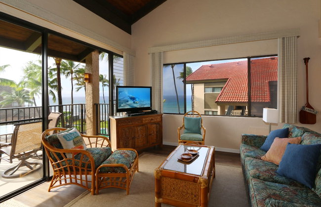 Papakea #g408 2 Bedroom Condo by RedAwning - Foto 25