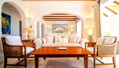 Villa Este Javea by Rock Rentals - Foto 4