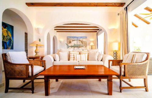 Villa Este Javea by Rock Rentals - Foto 4