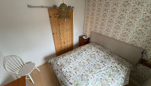 Das Kleehöppchen, Ferienwohnungen im Ferienhaus mit Wellness - Foto 5