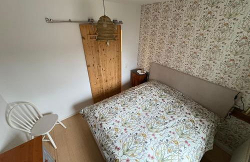 Das Kleehöppchen, Ferienwohnungen im Ferienhaus mit Wellness - Photo 5