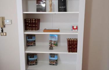 Locazione turistica" La Rupe" - Foto 7