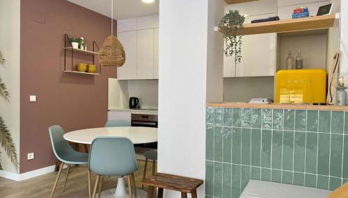 Casa Xava Valencia - Photo 2