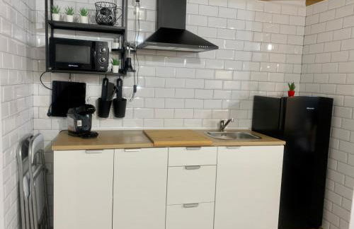 Puerta de Caceres Apartamento 3 - Foto 14